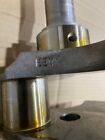 Genuine Gm Parts 12708884 - Gen V 6.6L L8T Crankshaft Core Turned .010-.010