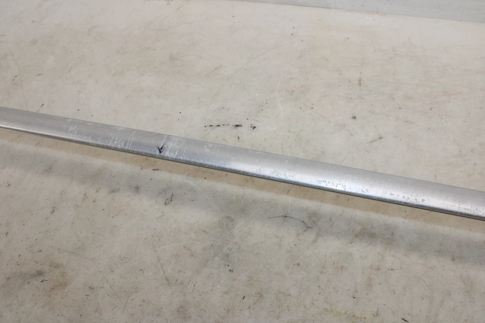 Arco superior conversível Nissan 370z 2010-2020 #3 fabricante de equipamento original KV122 - Imagem 4 de 4