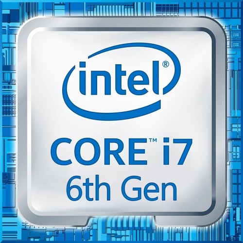 Intel Core i7-6700K SR2L0 4.00GHz CPU