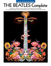 The Beatles Complete: Guitar Edition By Ray Connolly