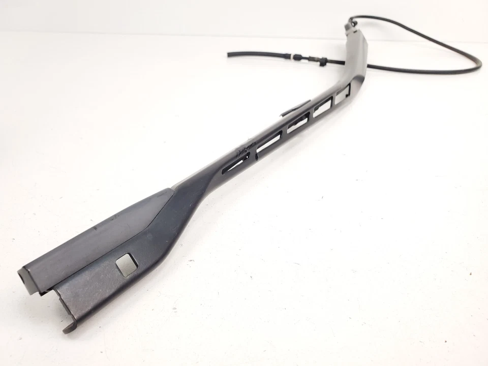 Brazo limpiaparabrisas lado pasajero derecho Volvo XC90 2016-2022 OEM Foto 3 de 4
