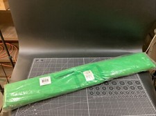 BGE Big Green Egg Bow Flag 10 feet Carrying C...