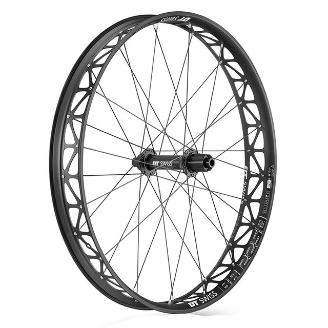 Dt Swiss Br2250 Big Ride Fat Bike 26 12x190 197 Rear Wheel Full For Sale Online Ebay