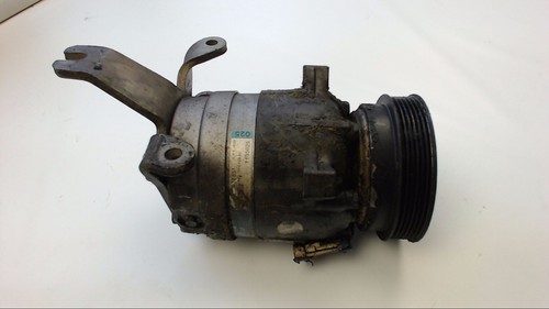 Opel Tigra 1.6i 16V A Kompressor Klimaanlage 1135025 27823