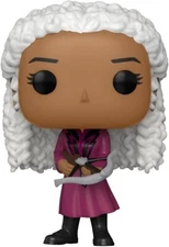 House of the Dragon Baela Targaryen with Crossbow Funko Pop! Vinyl Figure #19