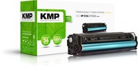 Kmp H-T191 Magenta Tonerkartusche Ersetzt Hp Color Laserjet Pro Hp 312AX (CF383A