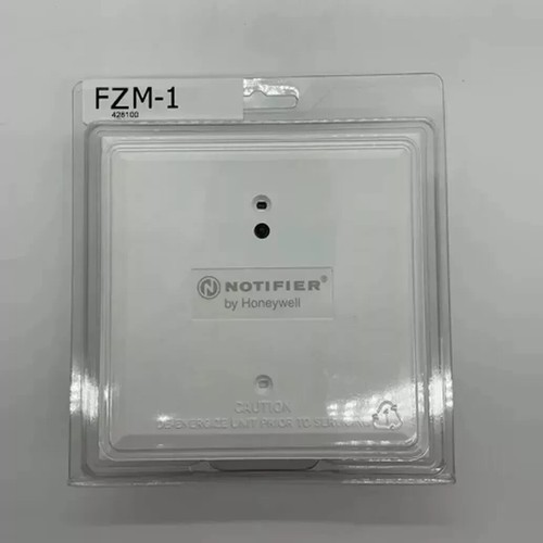 BRAND NEW NOTIFIER FZM-1 INTELLIGENT INTERFACE MODULE, FREE FAST ...