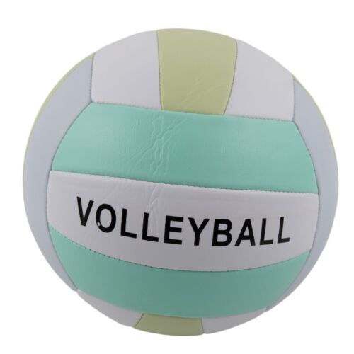 Beach Volleyball Soft Touch Refreshing Suitable For Outdoor Indoor Training - Bild 1 von 24