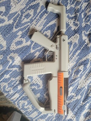 Playstation 3 Move Sharp Shooter - PS3 Light Gun