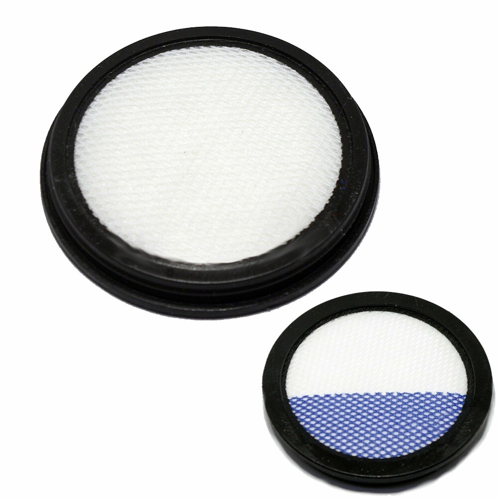 Hassle Free Cleaning with Washable Pre Motor Filter for Grundig VCP