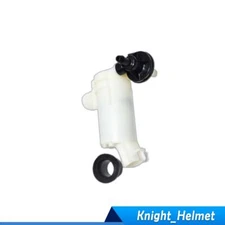 New Window Cleaning Windshield Washer Fluid Pump For Honda CR-V 2.4L 2007 - 2011