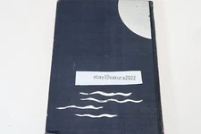 1935 Vintage Kashima Shinden Jikishinkage-ryū Gokui Tatsuzo Ishigaki Kenjutsu