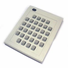 IBM 6094-020 LPFK 6094 Mod 020 Template Pad