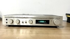 Luxman R-5045 Stereo Receiver Tuner  Vintage Hifi  Verstärker