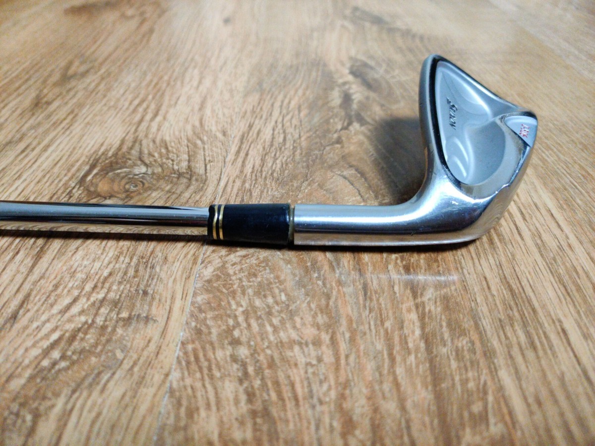 Srixon I-506 forged 8 iron NS Pro S | eBay