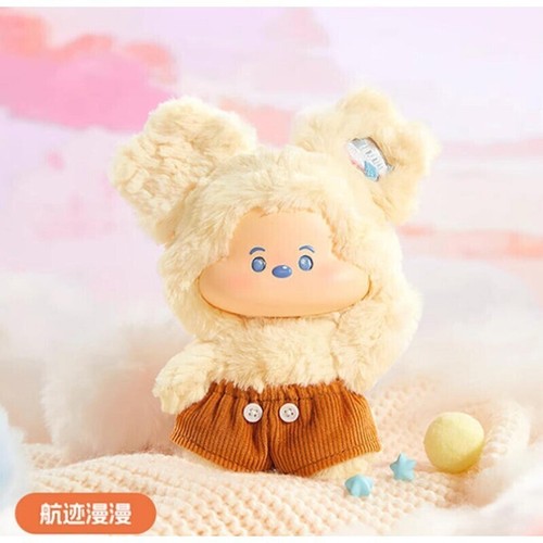 Miniso Disney Mickey Head in The Clouds Series Vinyl Plush Blind Box Figure Toy - Picture 9 of 18
