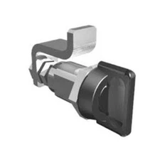 Southco E3-57-55 Series Knob-Handle Vise-Action Compression Latch Grip Range .62