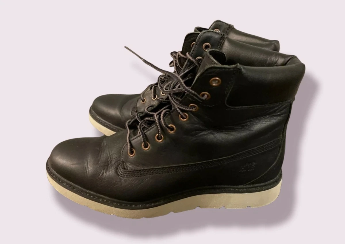 Timberland kenniston black cheap