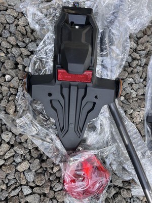 CRF250L S MD47 純正パーツ ホンダ CRF250L 純正部品 | バイク CRF250L S MD47 純正パーツ ホンダ CRF250L 純正部品 | バイク