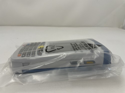 Zebra MC55E0 Healthcare Mobile PC 2D Scanner WM6.5 BT MC55E0-HL0S3QQA9US New - Picture 6 of 9