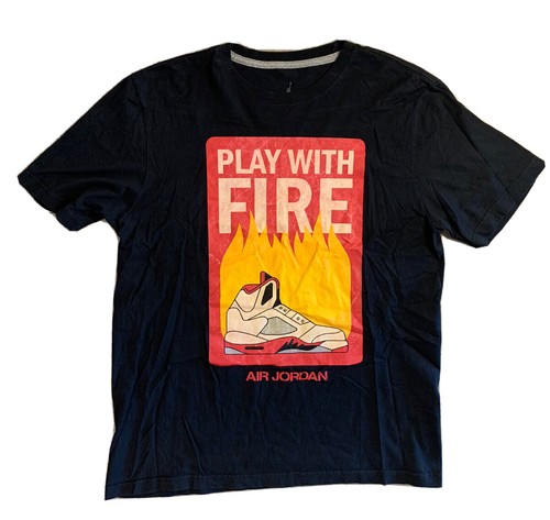 2014 Nike Air Jordan 5 Retro Play With 