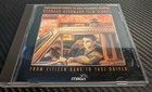 Bernard Herrmann: Film Scores (Elmer Bernstein) Citizen Kane to Taxi Driver