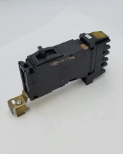 Square D FA14020B I-Line Circuit Breaker 20 Amp 1 Pole 277 VAC Bolt On FA 20A 1P