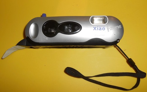 Camera Instant Xiao I-Zone