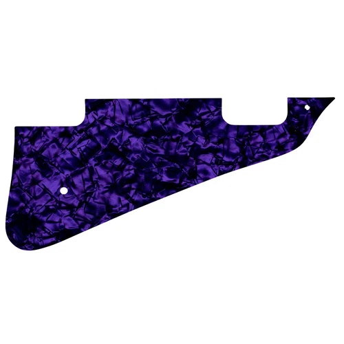 NEW - Pickguard For Gibson Les Paul Deluxe - MANY COLORS & VARIETIES!