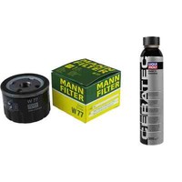 MANN-FILTER ÖLfilter FüR Renault 4 1.1 0.8 5 Fiat Cinquecento 1600