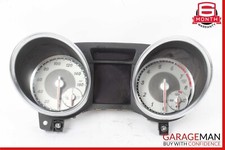 12-16 Mercedes R172 SLK250 SLK350 Instrumententafel Geschwindigkeitsmesser OEM