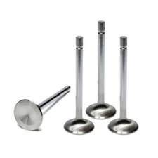 Manley 11795-4 Race Master 1.590 Exh. Valves For Ford 2.3L NEW