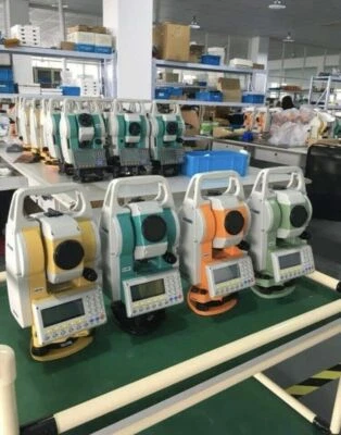 Mato MTS-602R Total Station Reflectorless Total Station