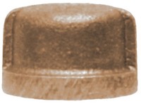 Cap Fittings Brass Fittings 44477 1-1/2 Cap Fittings Brass Fittings 44477 1-1/2