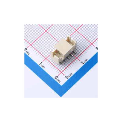 (10pcs)HC-PHD2.0-2x5PLT SMD,P=2mm