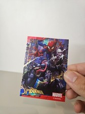 Zenka Marvel - Spider-man Venom Gwen SE - SPM01-SE09