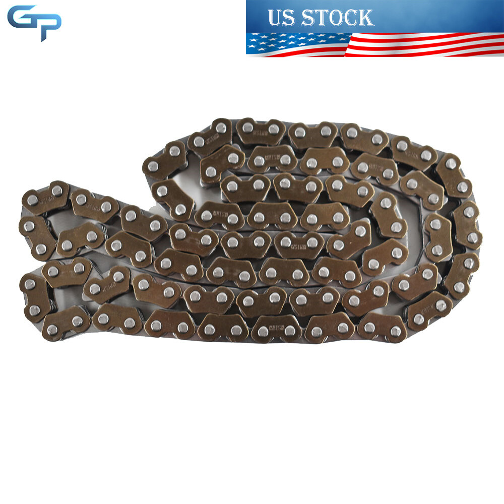 Cam Timing Chain For Honda TRX300 TRX300FW Fourtrax 300 2x4 4x4
