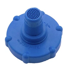 Hydro-Rain 1/2" Blu-Lock Auto Drain Valve