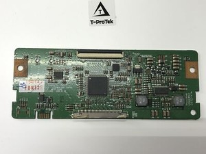 TV T-Con Board 6870C-0238B komp mit LCD TV Tevion Model: MD 30064 DE-S