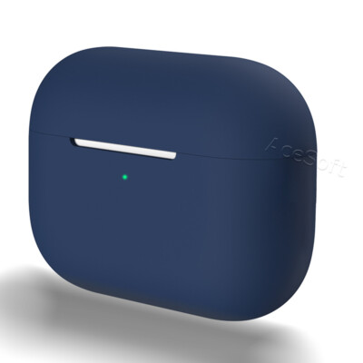 Soft Silicone Case For Apple Airpods Airpod Pro Air Pods