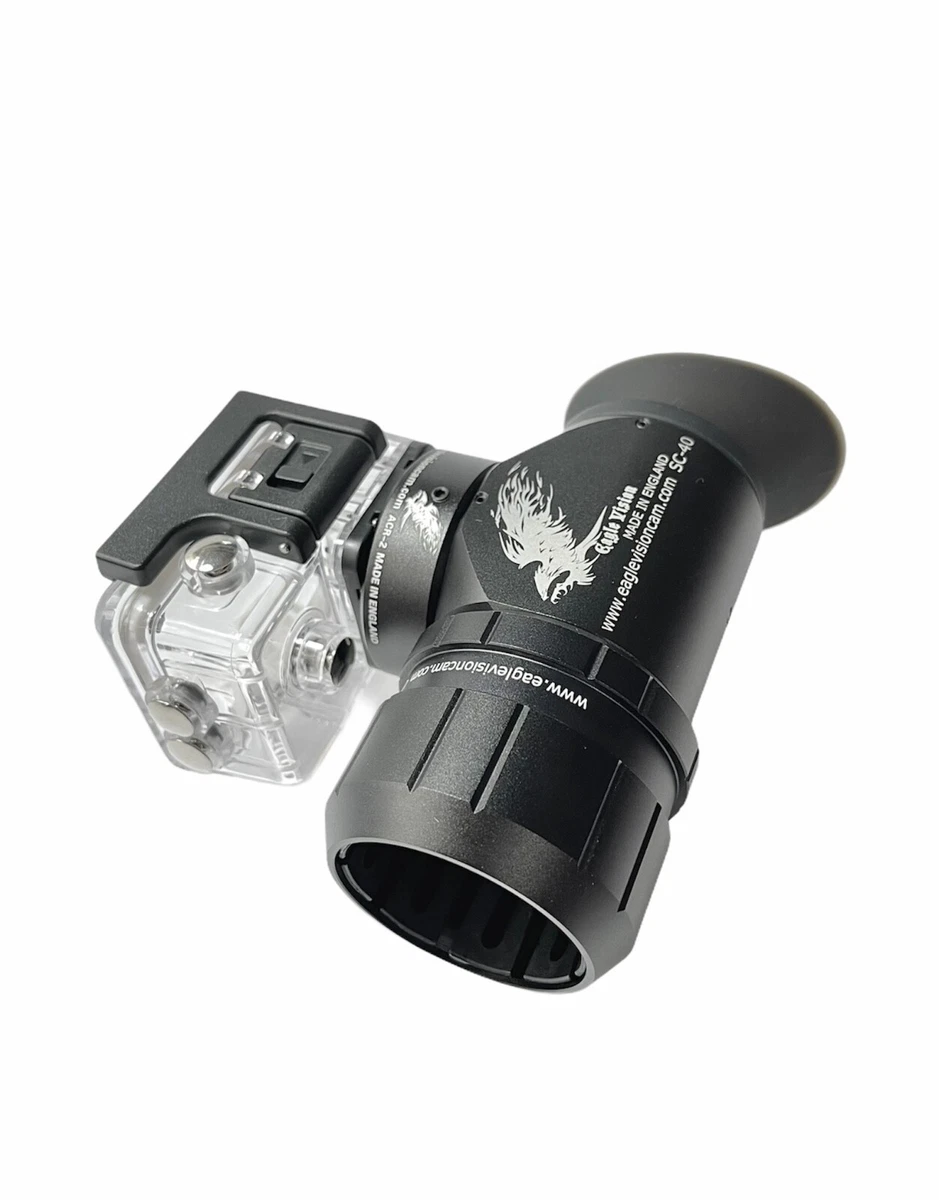 DIY S C 50x50 DIY 50 X 50 Side Cam kit