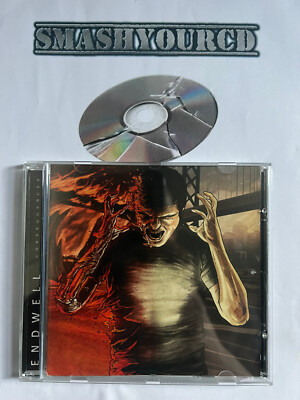 ENDWELL - CONSEQUENCES(FURIOUS STYLES/BURY YOUR DEAD/FOR THE FALLEN DREAMS)