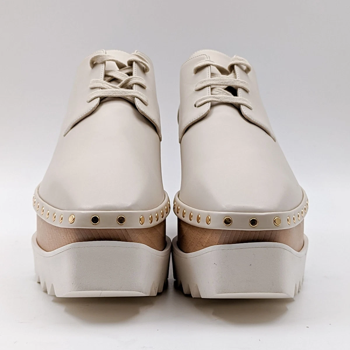 Stella mccartney star sneakers 2025