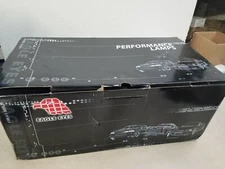 EAGLE EYES BMW 3-SERIES E90 E91 4 DOOR RIGHT HEADLIGHT, BM110-B1WCA-WE