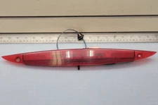 🔥02-07 Buick Rendezvous Third Brake Light Upper Rear Tailgate Hatch Light Lamp