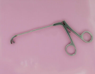 Antrum Grasping Forceps Backbiter ENT General Surgery Instrument 1 PC best A+
