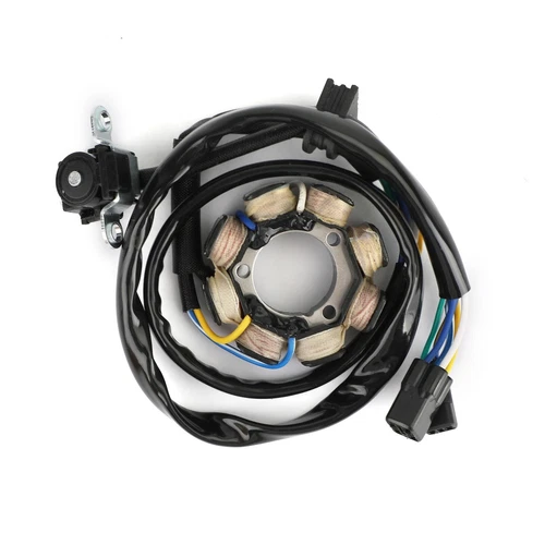 31100-KSC-671 Stator For Honda CRF250X CRF250 X 2004-2017( - Picture 9 of 11