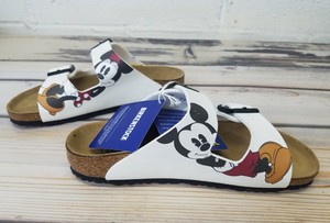 birkenstock arizona mickey