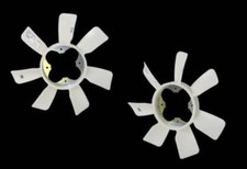 ENGINE FAN BLADE FOR NISSAN PATHFINDER R51