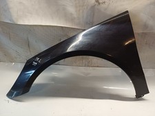 3R* Mercedes W251 R-Klasse Kotflügel vorne links F.359 Tansanitblau 3R* Mercedes W251 R-Klasse Kotflügel vorne links F.359 Tansanitblau